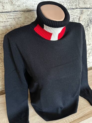 Džemperi, kardigani: L, Vuna, Casual — 9