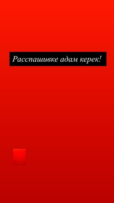 требуется швея надомница ак ордо: Швея Распошивалка