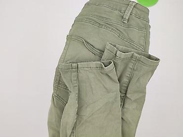 buty kampusy: Cubus, Spodnie materiałowe damskie, rozmiar S — 6