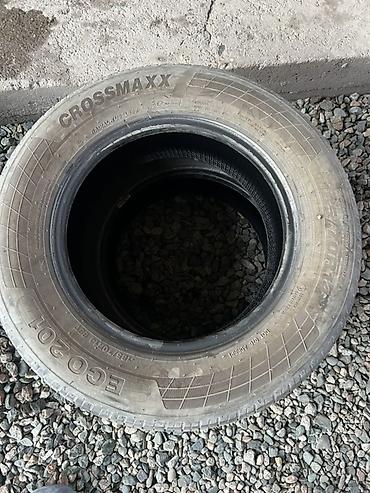 winda шины: Пара автомобильных шин 185/70 R14 - Размер: 185/70 R14 2 Шины Зима — 3