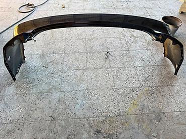 ford transit bufer: Arxa, Changan Uni v idd 2024-2025 2025 il, Çin — 1