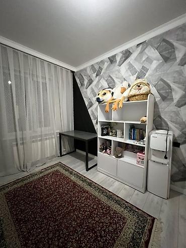 первомая: 4 комнаты, 76 м², 106 серия, 2 этаж, Дизайнерский ремонт — 8