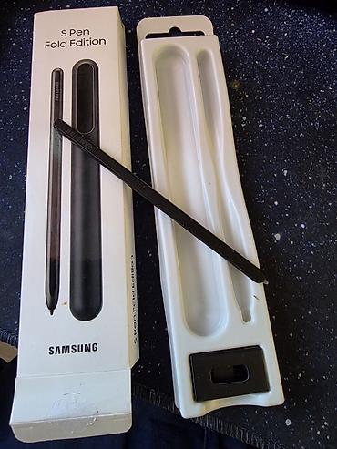 S Pen Fold Edition от Samsung - Стилус для складных смартфонов