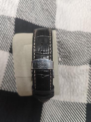 часы longines: Longines Master Collection, автоматические мужские часы часы б/у — 4