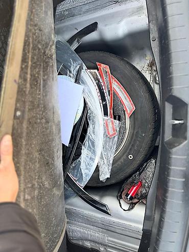 Hyundai: Hyundai Sonata: 2019 г., 2 л, Автомат, Газ, Седан — 24