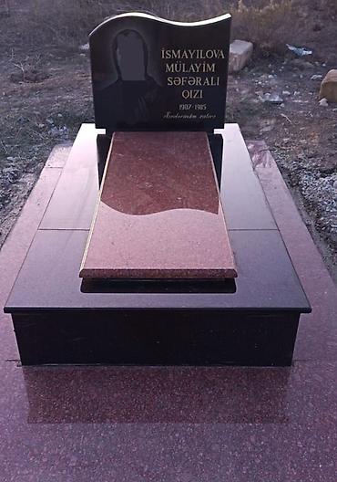 Başqa xidmətlər: . ''''Abidə DAŞLARI — 8