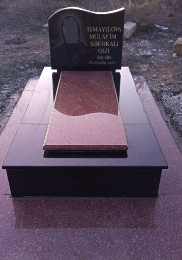 Başqa xidmətlər: ,.!mermərçı.mezar daşlsrı işi — 2