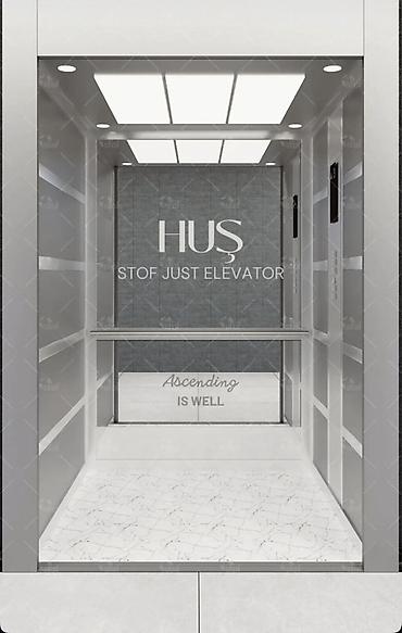 tikinti şirkəti: Salam Stof Just Elevator şirkəti (Türkiyə-Konya) lift avadanlıqları — 4