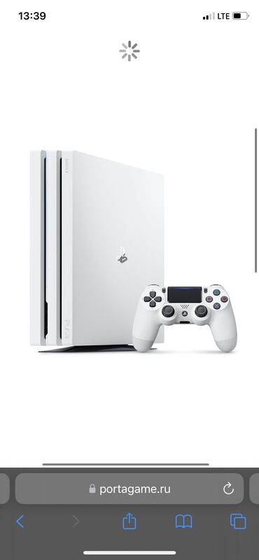 sony playstation 4 бишкек аренда: Продаю срочно нужно продать до завтра срочно нужны деньги 🔥🔥PS 4 Pro