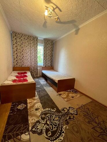 Продажа квартир: 3 комнаты, 58 м², 104 серия, 3 этаж, Евроремонт