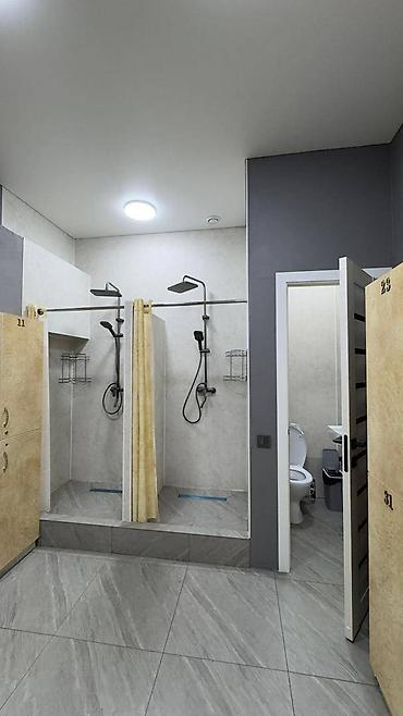 Башка коммерциялык кыймылсыз мүлктү сатуу: 🏢 ПРОДАЁТСЯ ГОТОВОЕ КОММЕРЧЕСКОЕ ПОМЕЩЕНИЕ 📍 Общая площадь: 392 м² + — 17