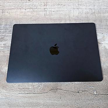 note: Для учебы, Б/у, Apple M2, ОЗУ, RAM: 8 ГБ — 2