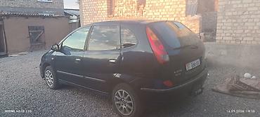 lexus gs 2006: Nissan Almera Tino: 2004 г., 1.8 л, Механика, Бензин — 4