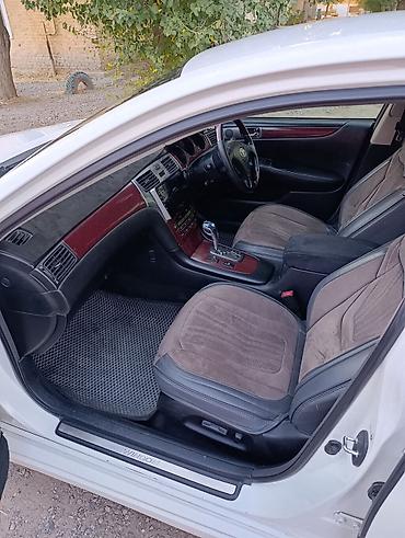 афто дом: Toyota Windom: 2002 г., 3 л, Автомат, Бензин, Седан — 10