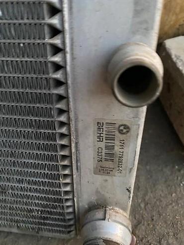 fuel quantity control valve: HLADNJACI I INTERKULER E60/61 ZA BMW SERIJA 5 OD 2003. DO 2007. GOD — 4