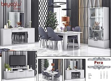 carpayi altligi: Yeni, TV altlığı, Komod, Servant, Kredit var — 1