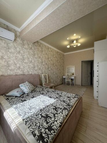 продаю квартиру в центре: 4 комнаты, 130 м², Элитка, 9 этаж, Евроремонт