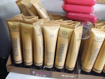 Nega kose: MBC Donkey Milk – Anti-dandruff Shampoo i Whitening Cream - — 12