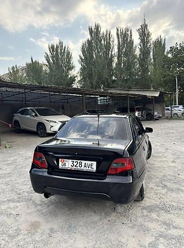 нексия 2 2011: Daewoo Nexia: 2011 г., 1.6 л, Механика, Бензин, Седан — 1