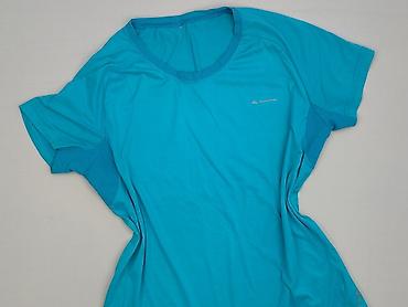 koszulki quechua: T-shirt damski, rozmiar L — 1