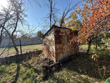 Продажа домов: Дача, 40 м², 2 комнаты, Агентство недвижимости — 8