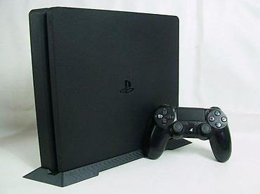 ormaric za ves masinu: U ponudi je Sony PlayStation 4 Slim. Stanje: odlično očuvana, radno — 10