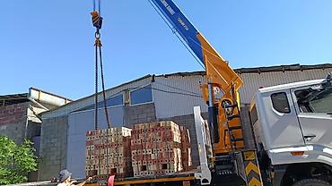 кантейнеры: Жаанын 20 м, 16 т., Борттун 20 кг — 4