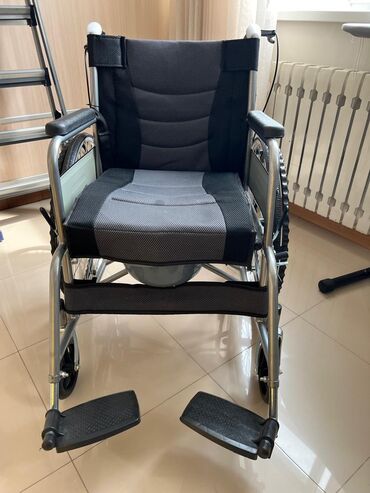 аренда инвалидных колясок в бишкеке: Новая Инвалидная коляска