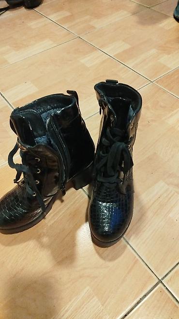 stapel fasonlar instagram: Ayaqqabı dəsti - Qadın ayaqqabısı: qara rəng, açıq burunlu, hündür — 8