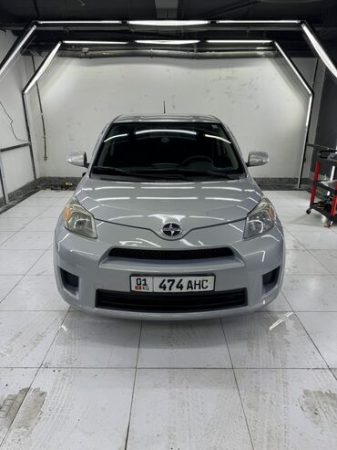 Toyota: Toyota ist: 2013 г., 1.8 л, Автомат, Бензин