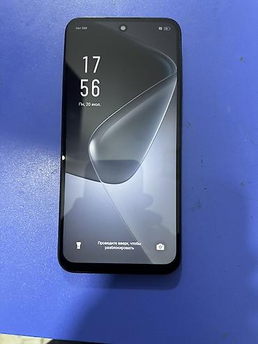 Infinix HOT 50i, 128 GB, rəng - Mavi, Sensor lalafo.az -da Infinix HOT 50i, 128 GB, rəng - Mavi, Sensor