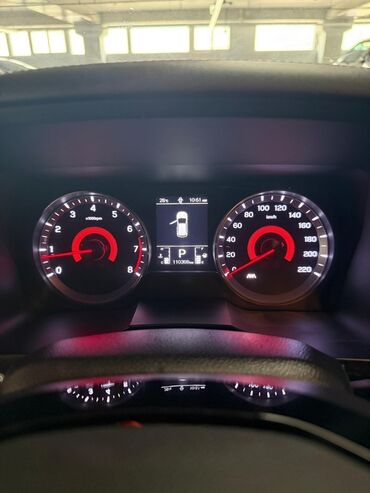 Ssangyong: Ssangyong Tivoli: 2020 г., 1.5 л, Автомат, Бензин, Кроссовер — 10