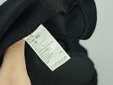 bluzki mom: Topshop, Sukienka damska, rozmiar L — 5