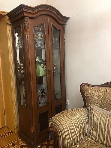 Mebel: İşlənmiş, Dolab, Komod, Kredit yoxdur, Türkiyə — 2