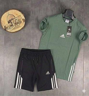 dior duks: Muski kompleti S M L XL XXL Cena 3500din✅️ ⭐🌀🌀 — 4