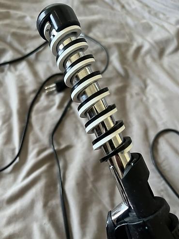 dyson ceramic pop: Плойка Sinbo, Вид плойки: Спиральный, Керамическое — 3