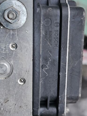 ABS: Блок ABS Peugeot 2008 г., Б/у, Оригинал, Германия — 11