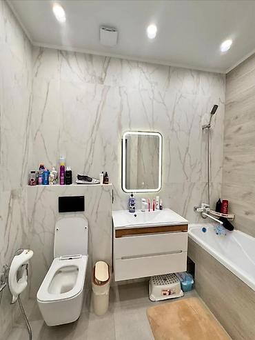 Продажа квартир: 3 комнаты, 82 м², Элитка, 3 этаж — 8