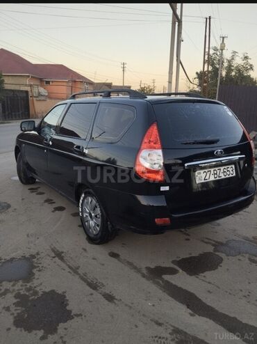 VAZ (LADA): VAZ (LADA) Priora: 1.6 l | 2011 il 352429 km Universal -da lalafo.az — 2 VAZ (LADA): VAZ (LADA) Priora: 1.6 l | 2011 il 352429 km Universal — 2