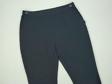 bhs petite: Marks & Spencer, Spodnie materiałowe damskie, rozmiar M — 1