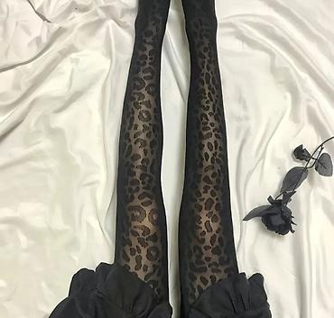 Другое нижнее белье: Полистайте много калготки — 2