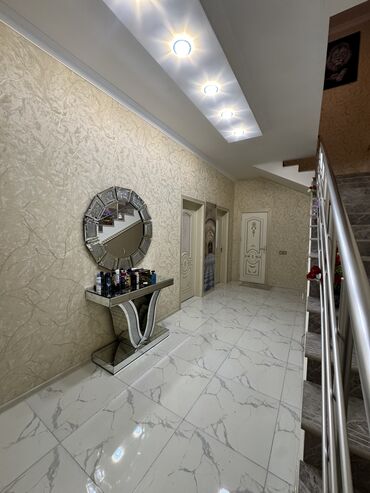 Həyət evləri və villaların satışı: 5 otaqlı, 150 kv. m, Kredit var, Yeni təmirli — 18