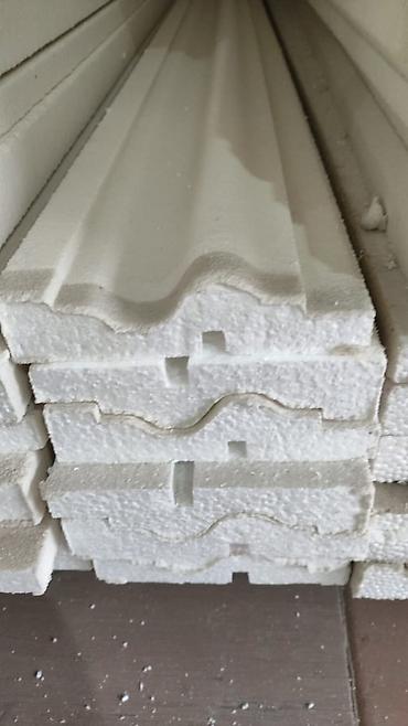 Жидкий травертин: Фасадный декор багеты оканые рамки оптом и рознич травертин лепка — 12