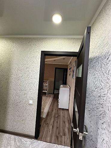 Продажа квартир: 2 комнаты, 48 м², 104 серия, 4 этаж, Евроремонт — 9