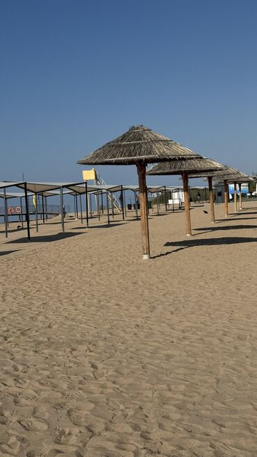 Иссык-Куль 2025: Квартира, ЦО Атлантис ЦО Атлантис, Сары-Ой, Баскетбольная площадка, Бассейн, Детская площадка — 7