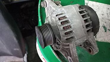 unis auto vranje: ALTERNATOR FIAT STILO | Alternator fiat stilo, fiat delovi Bukovik — 1
