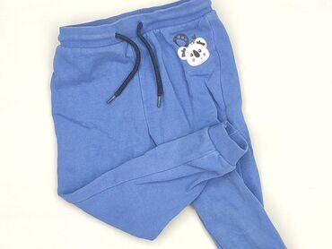 lidl bielizna esmara: Sweatpants, Lupilu, 1.5-2 years, 92, condition - Very good