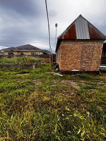 арча ош: 🏡 Продается земельный участок с домом — Арча-Бешик — 5