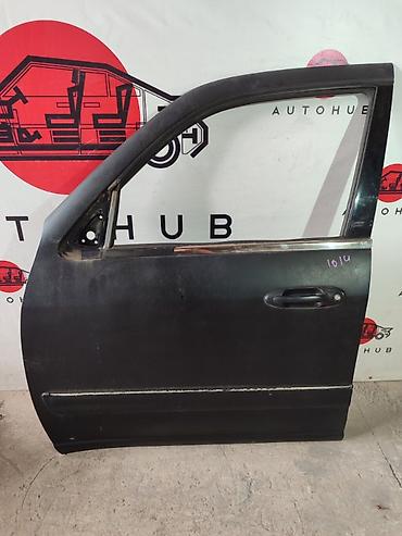 sequia: Дверь Передняя левая Toyota, Б/у, Оригинал — 1