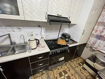 Продажа квартир: 2 комнаты, 72 м², 1 этаж, Евроремонт — 6
